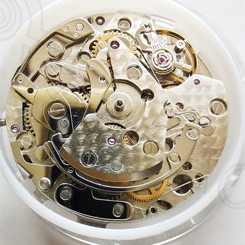 Asian 7750 automatic - asian,