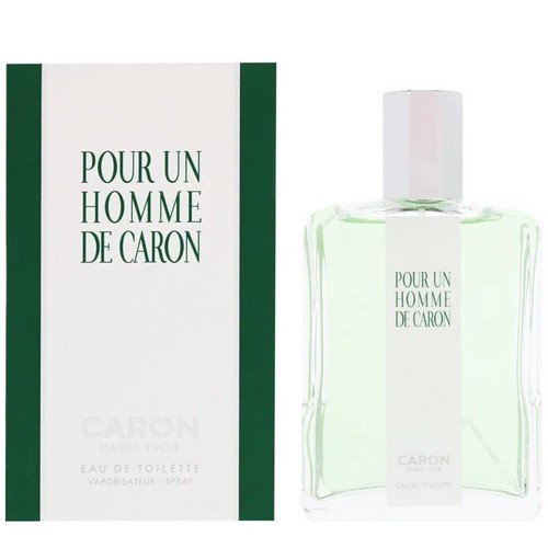 Pour homme de - pour, un