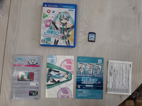 Hatsune miku project diva - hatsune,