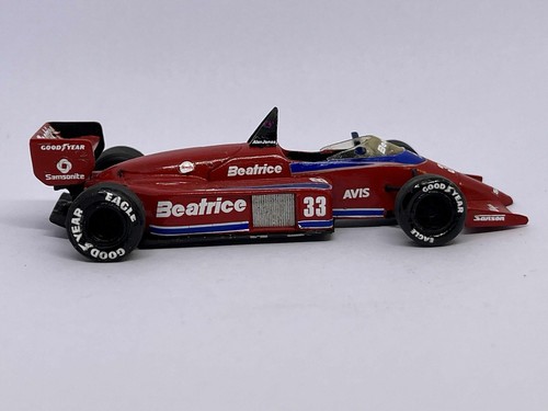 Lola thl1 1985 - lola,