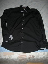 chemise homme GIL D'AURAY