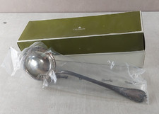 Louche, décor Marly, en