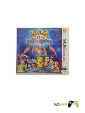 Pokémon Méga Donjon Mystère