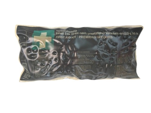 Trousse premiers secours - trousse,