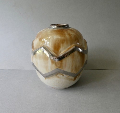 Vase art deco céramique - deco,,