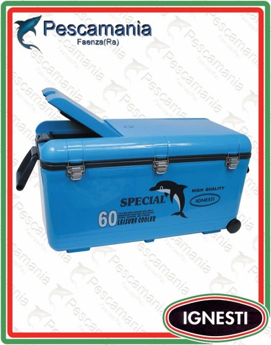 Litres glacière ignesti - 60,