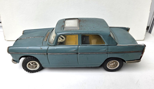 Peugeot 404 joustra mécanique - peugeot,