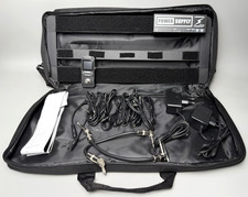Donner pedalboard power - donner,