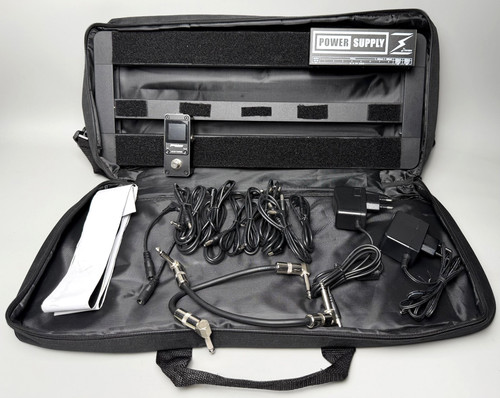 Donner pedalboard power - db-2,