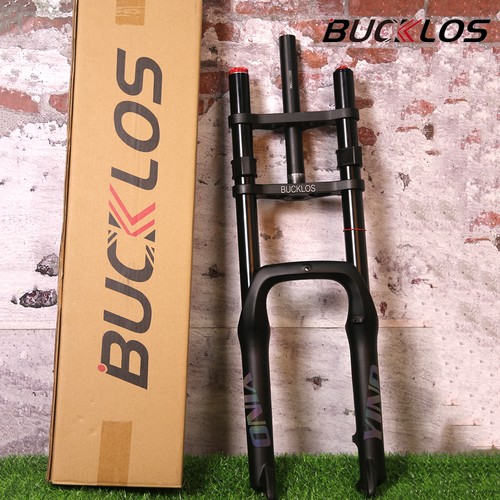 Bucklos downhill air - bucklos, 20"
