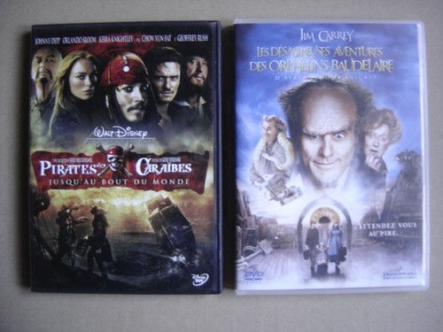 Lot dvd - lot, 2