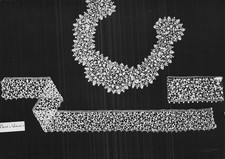 61 ALENCON MUSEE DE LA DENTELLE