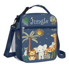 Sac Isotherme Repas Enfant