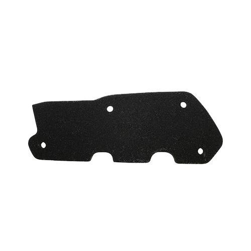 Mousse filtre air pour - mousse,