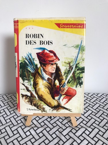 Robin des bois - /, /