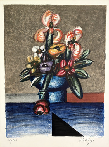 Silence franz priking bouquet - silence,
