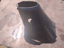 carter de fut carenage cache evinrude 9,8cv four stroke tohatsu