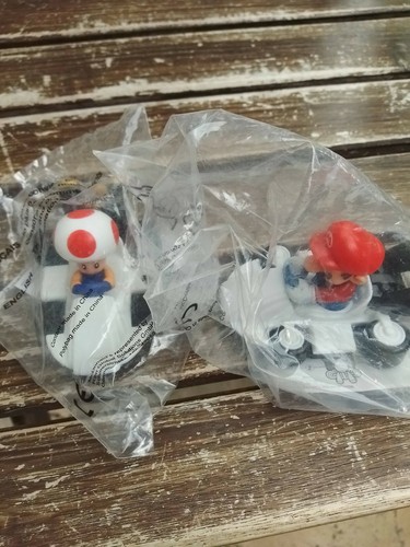 Lot figurines - de, 2