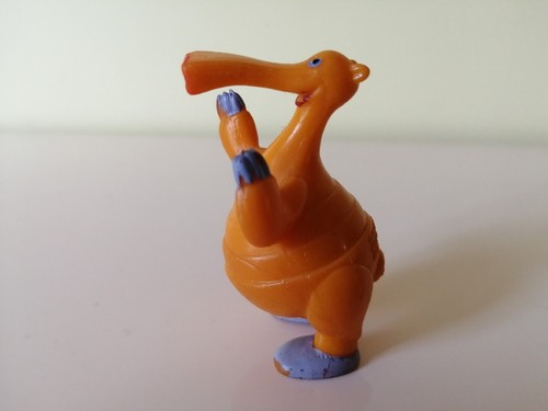 Popy macau figurine - macau, les