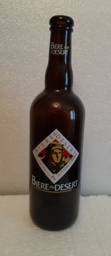 Biere desert ancienne - biere,