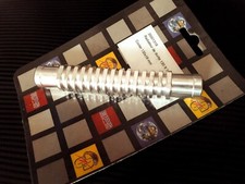 RADIATEUR D'EAU  TUBE ALU CNC