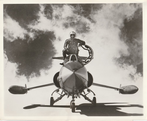 104 starfighter tactical - 104,