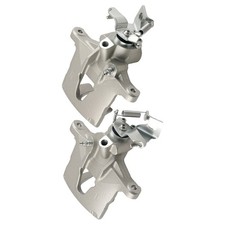 Étrier de frein flottant arrière for Ford Mondeo III B5Y Mondeo III Stufenheck