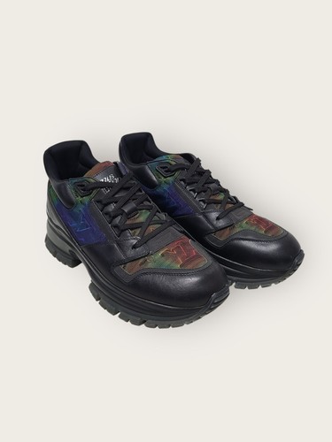 Louis vuitton sneakers prisme - louis,