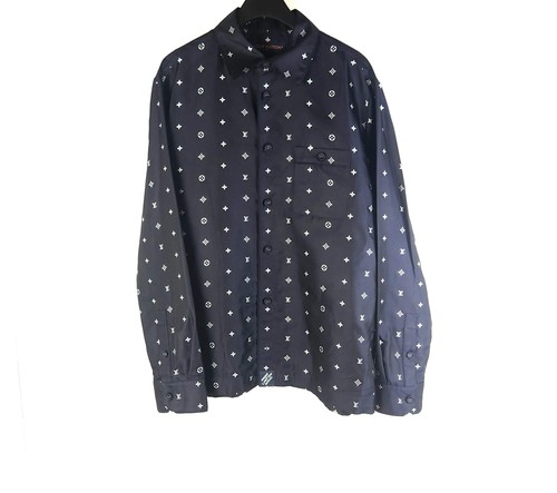 Louis vuitton chemise - vuitton,