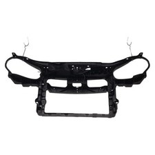 Armature avant, Masque avant