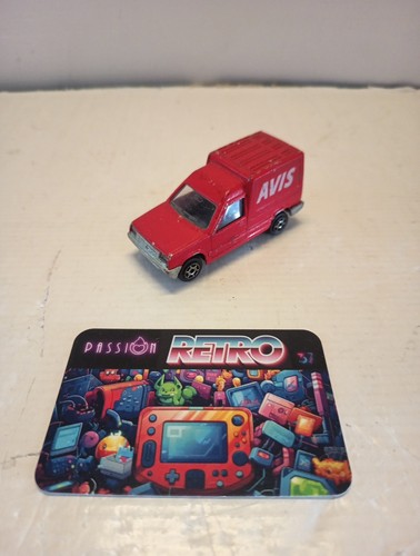 Renault express avis majorette