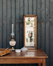 Victoria, la vitrine à poser