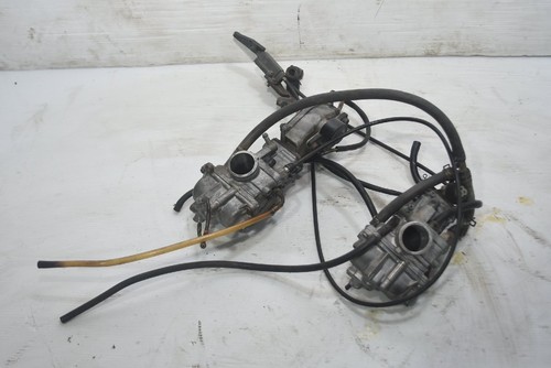 Carburateur tzr250r 3xv - tzr250r,