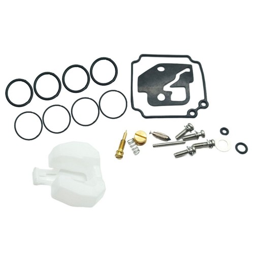 Kit réparation carburateur