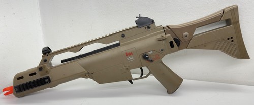 Heckler koch g36x airsoft - &,
