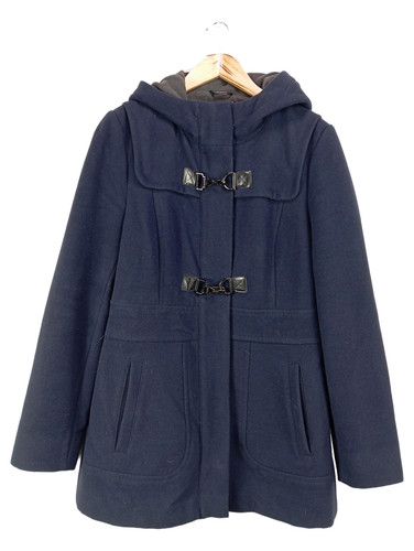 Comma duffle coat - femme, bleu