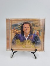 CD de musique André Rieu 