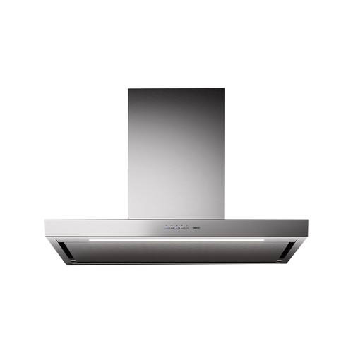 Hotte cuisine mur falmec 90 - hotte,