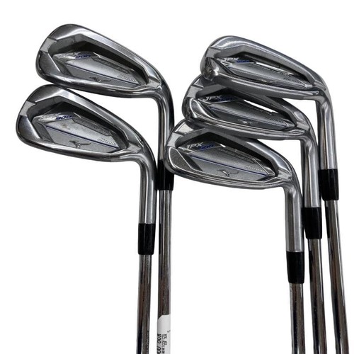 Set fer repasser - fer, mizuno
