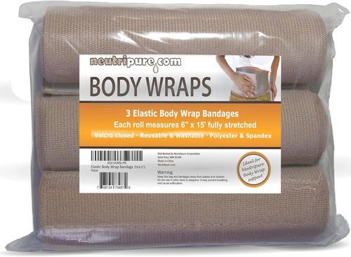 Body wrap support - body,