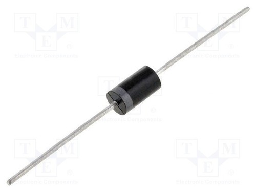 Pièces diode redressement - pièces,,