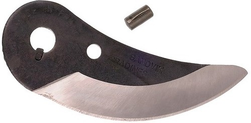 Lame rechange r114pg pour - de,