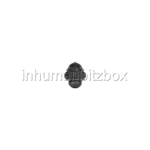 Sqtd20 tete casque space - tete,