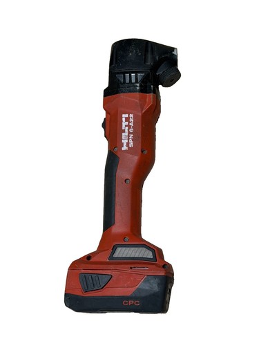 Hilti spn a22 - spn, 6-a22