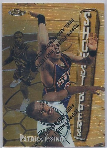 1997 finest nba - finest,