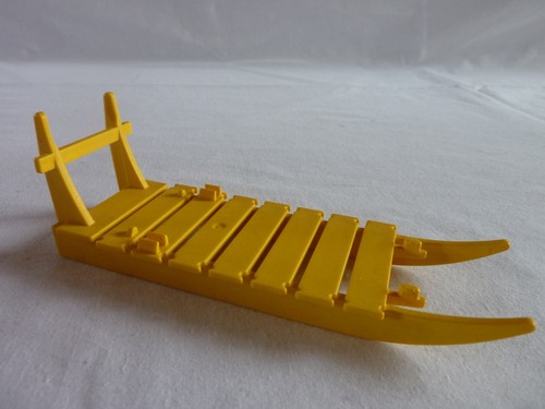Playmobil traineau esquimeau - playmobil,