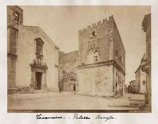 Giuseppe Bruno Master Von