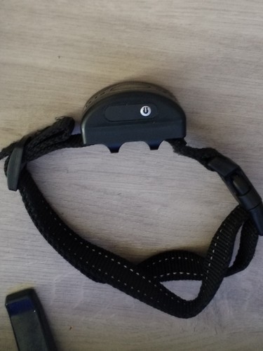 Collier anti aboiement - chien, 3