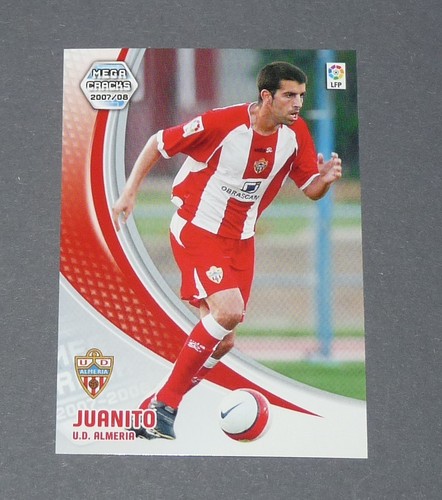 Juanito almeria espagne - u.d.,