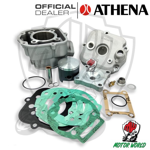Kit groupe thermique cylindre - groupe,